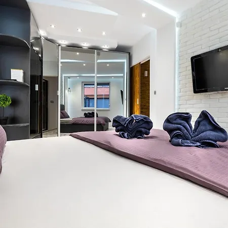Апартаменты Modern 1bd Flat With A Parking Near The Centre By Flat Mаnager Пловдив