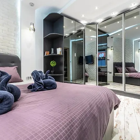 Modern 1bd Flat With A Parking Near The Centre By Flat Mаnager * Пловдив