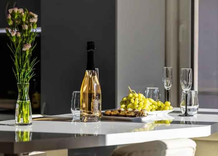 Modern 1bd Flat With A Parking Near The Centre By Flat Mаnager * Płowdiw