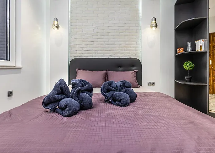 Modern 1bd Flat With A Parking Near The Centre By Flat Mаnager Apartament Płowdiw