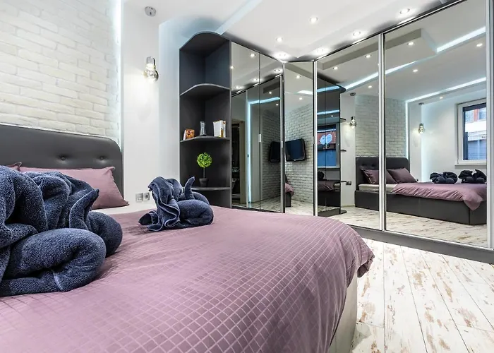 Modern 1bd Flat With A Parking Near The Centre By Flat Mаnager * Płowdiw